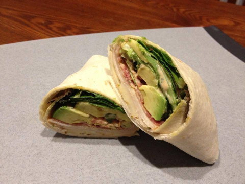 Wrap N Roll - Robina - VIC Tourism 0