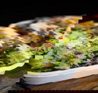 Zambrero Cloisters Square - Perth CBD - VIC Tourism