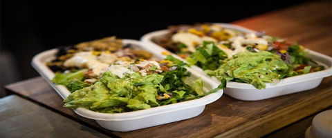 Zambrero Cloisters Square - Perth CBD - VIC Tourism 0