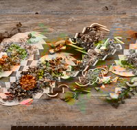 Zambrero Townsville Willows - Townsville - VIC Tourism