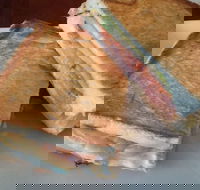 A Delicious Afare - VIC Tourism