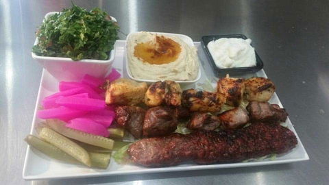 Anar Charcoal Chicken - Croydon Park - VIC Tourism 0