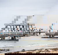 At The Heads - VIC Tourism