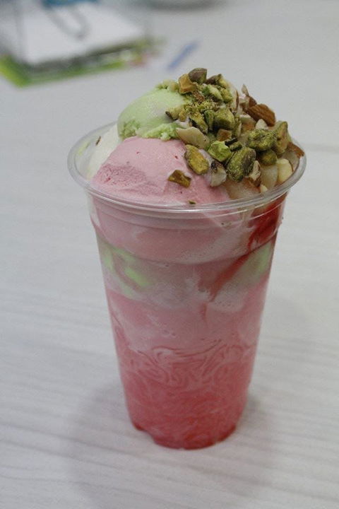 Auburn Fresh Juice Centre - VIC Tourism 0