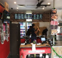 Babalui's Pizza  Pasta Cafe