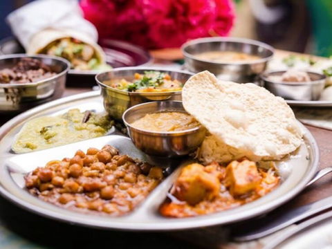 Babaji's Kitchen - VIC Tourism 0