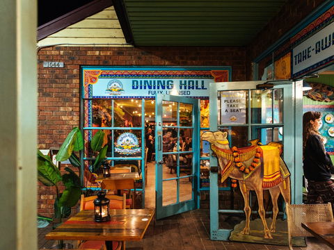 Babaji's Kitchen - VIC Tourism 1