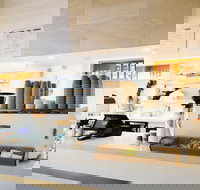 Beach Grill Cafe and Salt Bar - VIC Tourism