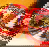 Belles Hot Chicken - Docklands - VIC Tourism