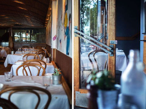 Bistro Niagara - VIC Tourism 0