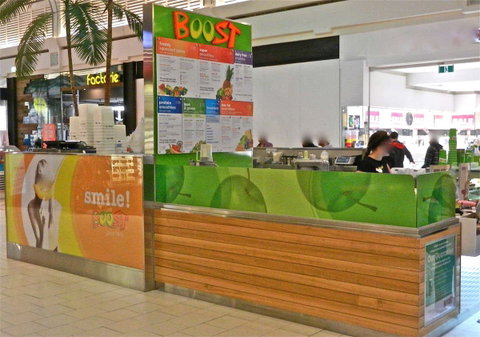Boost Juice - Broadmeadows - VIC Tourism 0