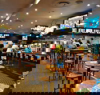 Central Park Tavern - VIC Tourism