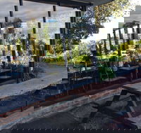 Cityview Bar and Grill - VIC Tourism