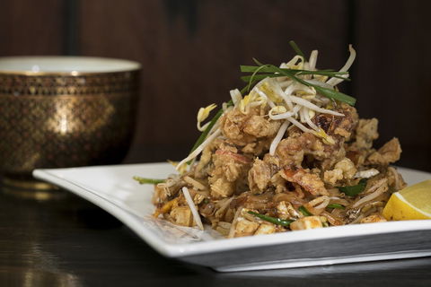 Coco Rice Thai Restaurant - VIC Tourism 0