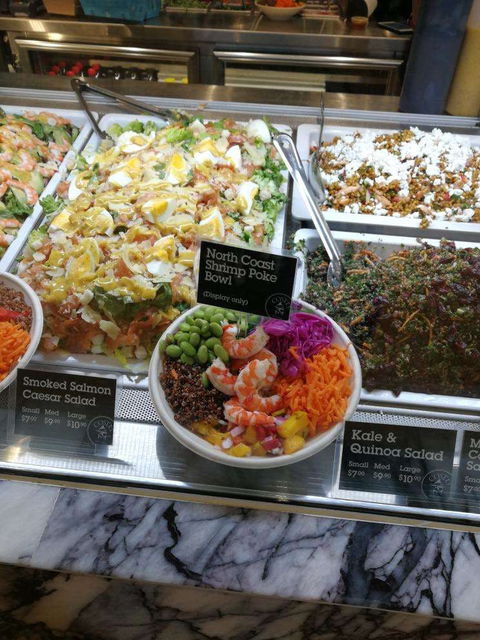 Costi's - Barangaroo - VIC Tourism 0