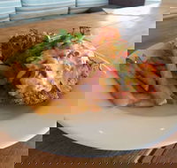 Crown on Palmer - VIC Tourism