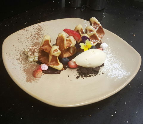 Desserts By Night - Maribyrnong - VIC Tourism 0