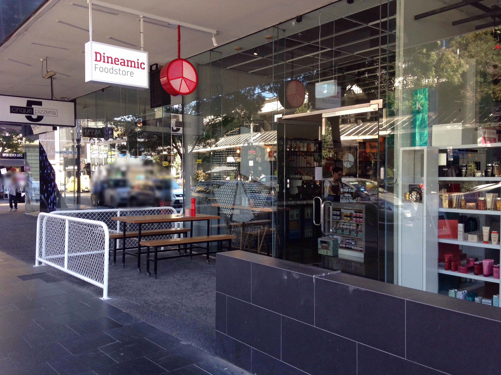  VIC Tourism