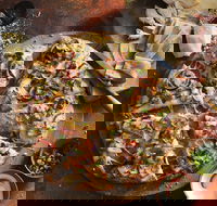 Domino's - Townsville - VIC Tourism