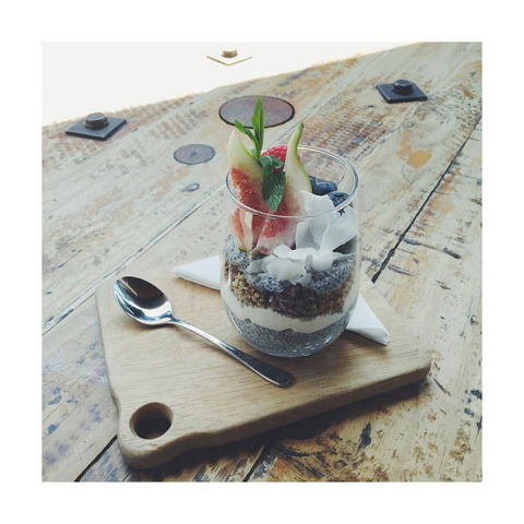 Dose Espresso - VIC Tourism 0