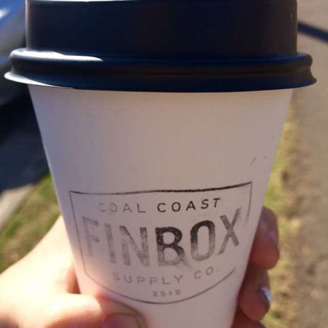 Finbox Surf Shop & Cafe - VIC Tourism 0
