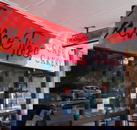 Flame Trees Cafe and Cakery - VIC Tourism