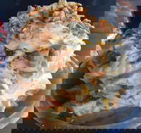 Gelato Messina  - Newtown - VIC Tourism