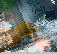 Gelato Blue - VIC Tourism