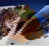 George's Paragon Seafood Restaurant - VIC Tourism