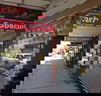 Giant Chilli - VIC Tourism