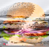 Grill'd - Townsville - VIC Tourism