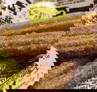 Guzman Y Gomez - Kensington - VIC Tourism