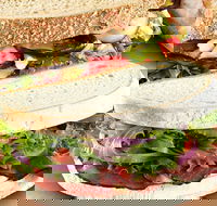 Healthy Habits - Melton - VIC Tourism