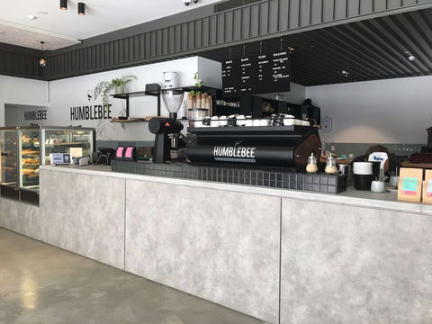 Humblebee Coffee - Rivervale - VIC Tourism 0