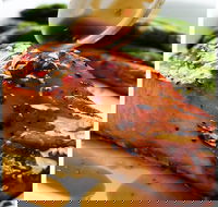 Il Mandolino Restaurant  Pizzeria - VIC Tourism