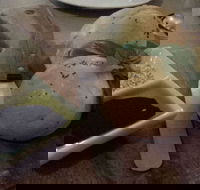 Lighthouse Bar and Grill - VIC Tourism