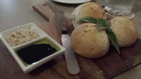 Lighthouse Bar And Grill - VIC Tourism 0