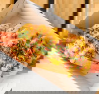 Loaded by BL - Newtown - VIC Tourism