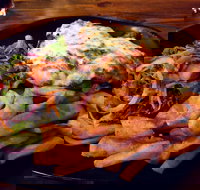 Lonestar Ribhouse - VIC Tourism