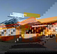 Lotus Court Connolly - VIC Tourism