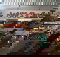 Mai's Caf - VIC Tourism