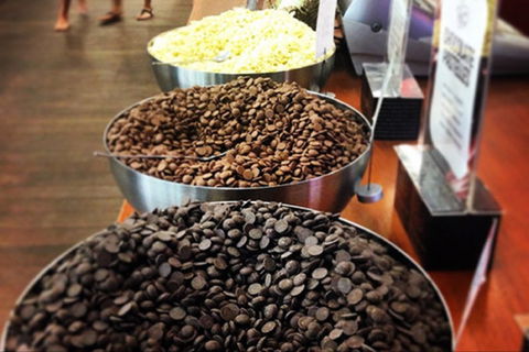 Margaret River Chocolate Company - Metricup - VIC Tourism 0