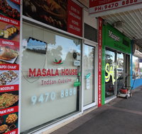 Masala House Indian Cuisine
