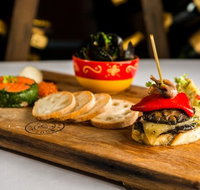 Moda Restaurant - VIC Tourism
