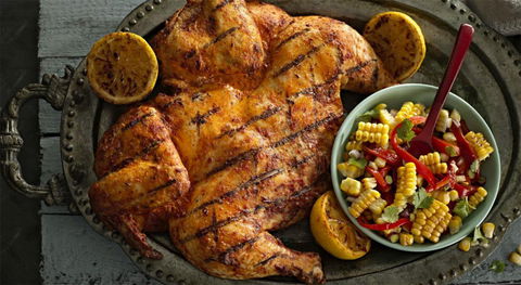 Nando's - Toowong - VIC Tourism 0