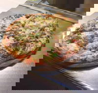 Newroz Kebabs - East Perth - VIC Tourism