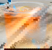 Noughts and Crosses Cafe - Parkville - VIC Tourism