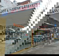 NTVi Bakery - VIC Tourism