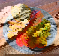 Paninaro Cafe - VIC Tourism