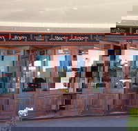 Perfecto Pizzeria - VIC Tourism